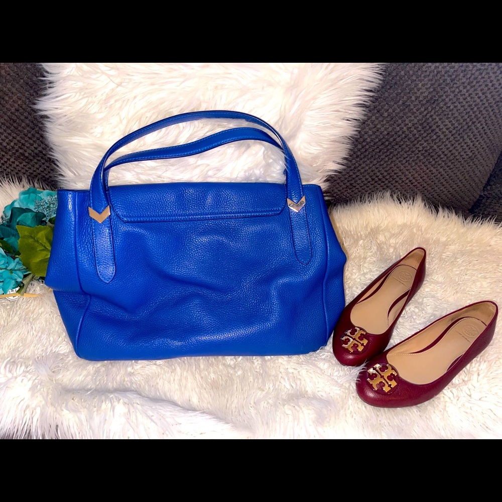 Versace collection satchel ๐ - Picture 2 of 6